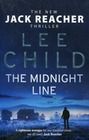 Jack Reacher. Tom 22. The Midnight Line