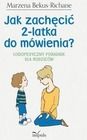 Jak zachęcić 2-latka do mówienia? Logopedyczny poradnik dla rodziców