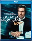 James Bond. Licencja na zabijanie. Blu-Ray