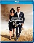 James Bond. Quantum of Solace. Blu-Ray