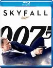 James Bond. Skyfall. Blu-Ray