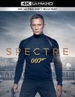 James Bond. Spectre. 2Blu-Ray 4K