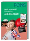 Język angielski, Język na ekranie! Filmowy kurs angielskiego, Nauka języka oraz film Cztery wesela i pogrzeb, Edgard