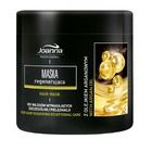 Joanna Professional, Pielęgnacja, maska z olejkiem arganowym do włosów wymagających, 500g