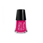 Joko, Find Your Color, lakier do paznokci z winylem, nr 122 What do you pink? 10 ml