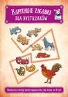 Kapitan Nauka. Kapitalne zagadki dla bystrzaków