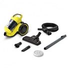 Karcher, Odkurzacz bezworkowy VC 3 EU 1.198-125.0