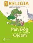 Katechizm. Szkołą podstawowa 1. Pan Bóg jest naszym Ojcem. Część 1