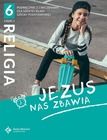 Katechizm. Szkoła podstawowa 6. Jezus nas zbawia. Część 1