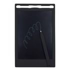Kidea, tablet do rysowania, LCD 8", czarny