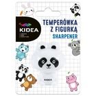 Kidea, temperówka z figurką