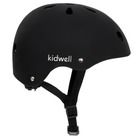 Kidwell, kask, Orix
Black Mat