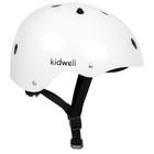 Kidwell, kask, Orix
White