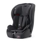 Kinderkraft, Safety-Fix, fotelik samochodowy, 9-36 kg, czarny