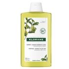 Klorane, Purifying Shampoo, oczyszczający szampon do włosów z ekstraktem z cytrusów, 400 ml