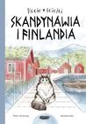 Kocie ścieżki. Skandynawia i Finlandia. Tom 2