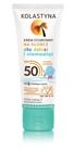 Kolastyna, krem ochronny dla niemowląt, SPF 50, 75 ml