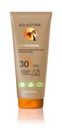 Kolastyna, Opalanie Eko Ochrona, nawilżająca emulsja do opalania, SPF30, 150 ml