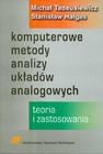 Komputerowe metody analizy układów analogowych