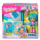 KookyLoos, Suzie's Suitcase, zestaw z figurką