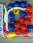 Korale matematyczne. 20 elementów