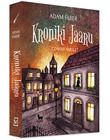 Kroniki Jaaru. Czarny amulet