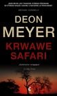 Krwawe safari