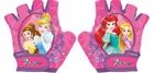 Księżniczki Disney, rękawiczki rowerowe, rozmiar 5