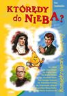 Którędy do nieba? Konsekrowani i świeccy