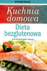 Kuchnia domowa. Dieta bezglutenowa