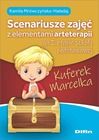 Kuferek Marcelka. Scenariusze zajęć z elementami