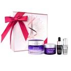 Lancome, zestaw, krem do twarzy, 50 ml, serum do twarzy, 7 ml, serum pod oczy, 5 ml, krem do twarzy na noc, 15 ml
