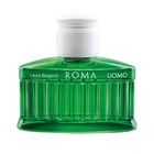 Laura Biagiotti, Roma Uomo Green Swing, woda toaletowa spray, 40 ml
