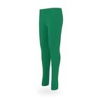 Legginsy dziecięce, ciemnozielone, Tup Tup