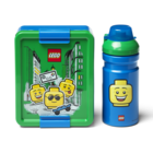 LEGO Boy, lunchbox i bidon