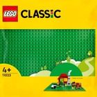 LEGO Classic, Zielona płytka konstrukcyjna, 11023