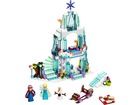 LEGO Disney Princess, Błyszczący lodowy zamek Elzy, 41062
