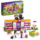 LEGO Friends, Kawiarnia przy schronisku, 41699