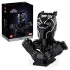 LEGO Marvel, Czarna Pantera, 76215