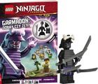 LEGO NINJAGO. Garmadon: Dobry czy zły?