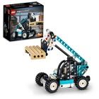 LEGO Technic, Ładowarka teleskopowa, 42133