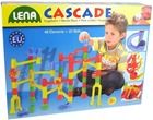 Lena, Cascade, tor kaskadowy na kulki, 48 elementów