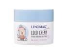 Linomag, Cold Cream, krem ochronny na zimę, 50 ml