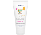Linomag, Sun SPF 50, krem przeciwsłoneczny, 50 ml