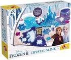 Lisciani, Kraina Lodu 2, Crystal Slime, glutki świecące w ciemności
