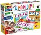 Lisciani, Zabawa i Edukacja, W moim domu