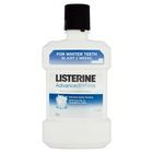Listerine, Advanced White, płyn do płukania jamy ustnej, 1000 ml