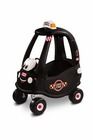 Little Tikes, Cozy Coupe, Taxi, jeździk, czarny