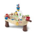 Little Tikes, Statek piracki, stół wodny i piaskownica