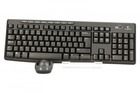 Logitech, zestaw bezprzewodowy klawiatura i mysz MK270 920-004508